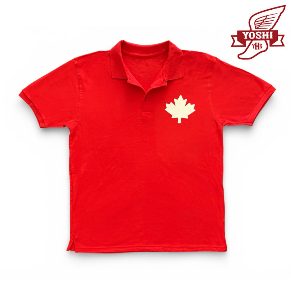 Polo Charles Commonwealth