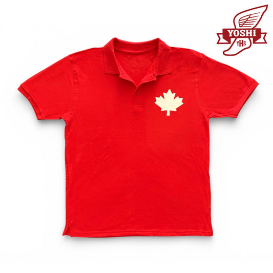 Polo Charles Commonwealth