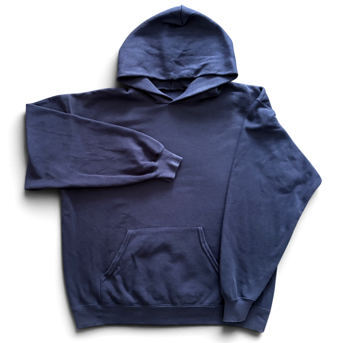 SMQ HOOD SWETSHIRT
