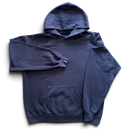 SMQ HOOD SWETSHIRT