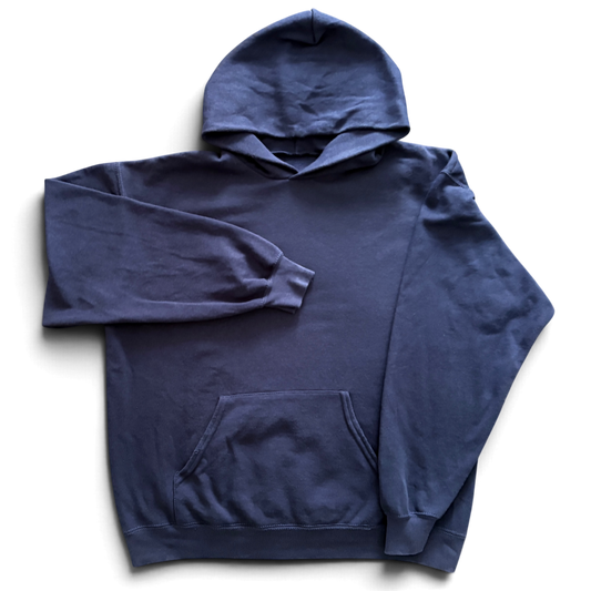 SMQ HOOD SWETSHIRT