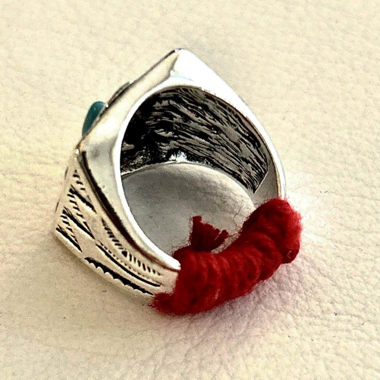 BANDANA CLASP - FERMAGLIO