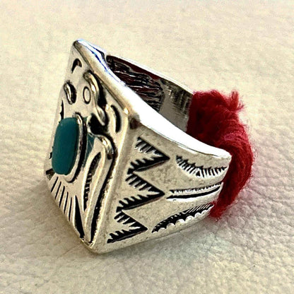 BANDANA CLASP - FERMAGLIO
