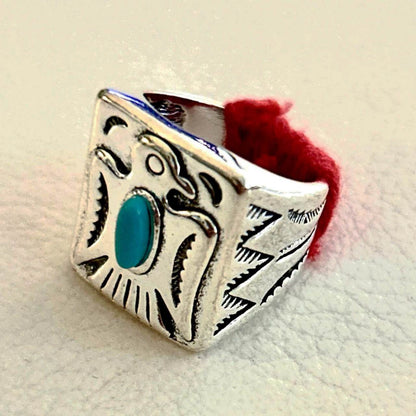 BANDANA CLASP - FERMAGLIO