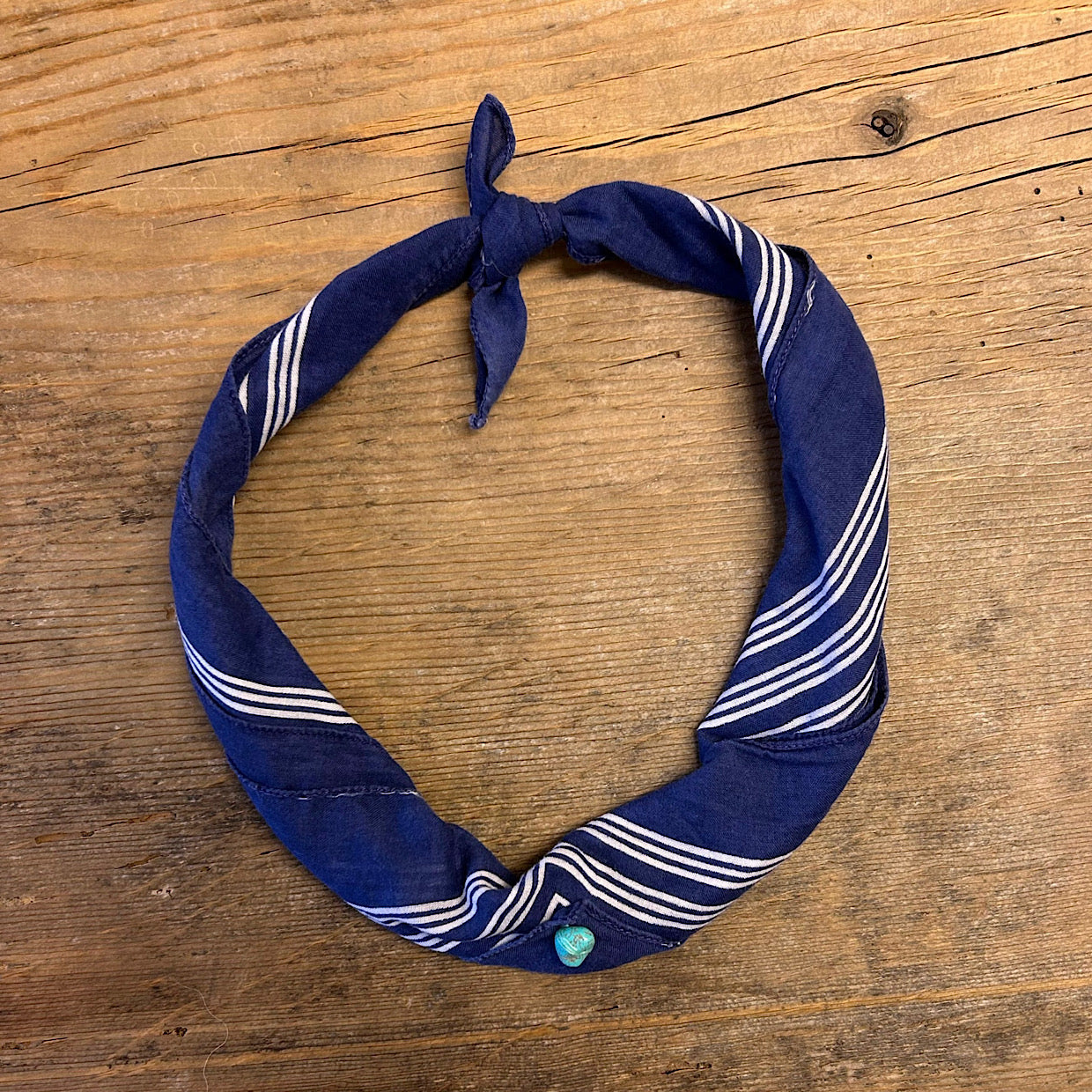 Vintage Bandana "WAYNE" 02 limitiert