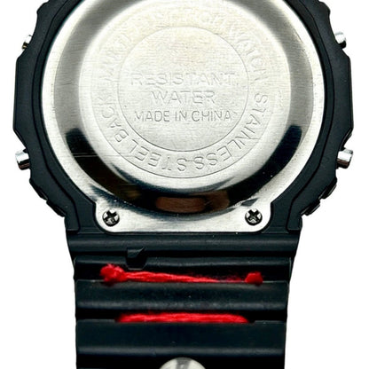 YOSHI X UNDERLINE '80 WATCH
