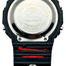 Carica l'immagine nel visualizzatore di Gallery, YOSHI X UNDERLINE '80 WATCH
