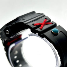 Carica l'immagine nel visualizzatore di Gallery, YOSHI X UNDERLINE '80 WATCH
