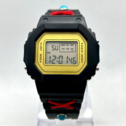YOSHI X UNDERLINE '80 WATCH