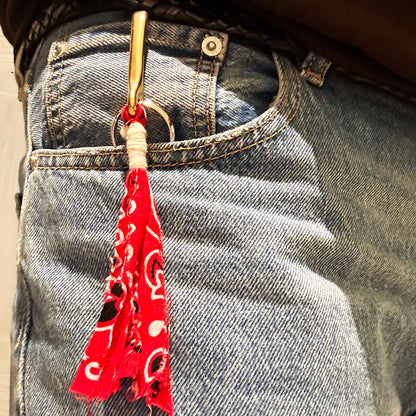 KEY WEST Key Holder - Portchiavi