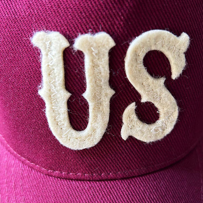 US CAP - Cappellino