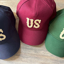 Carica l'immagine nel visualizzatore di Gallery, US CAP - Cappellino
