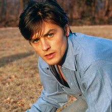 Carica l'immagine nel visualizzatore di Gallery, DENIM CHAMBRAY SHIRT
