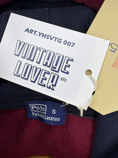 YHSVTG007 TG S