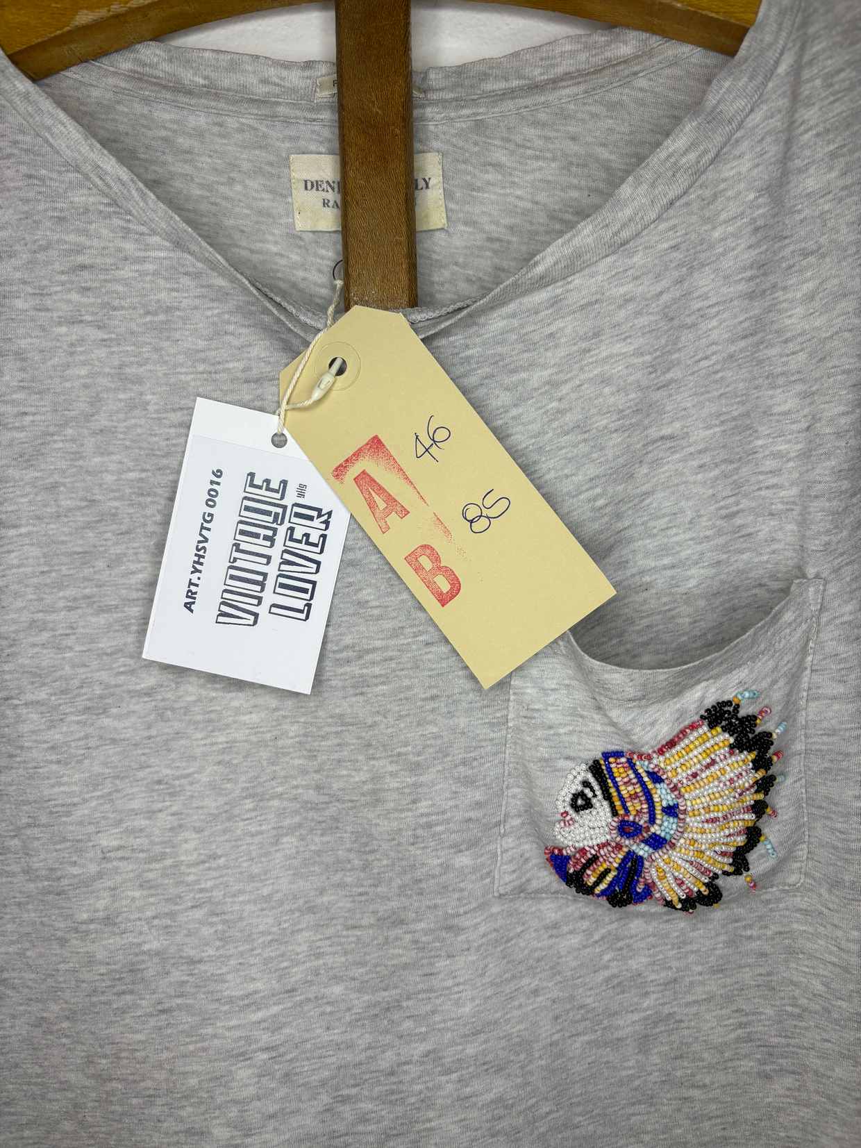 YHSVTG016 TG S-M