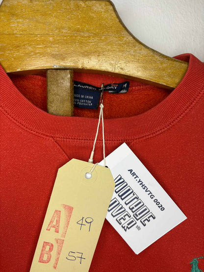 YHSVTG020 TG S