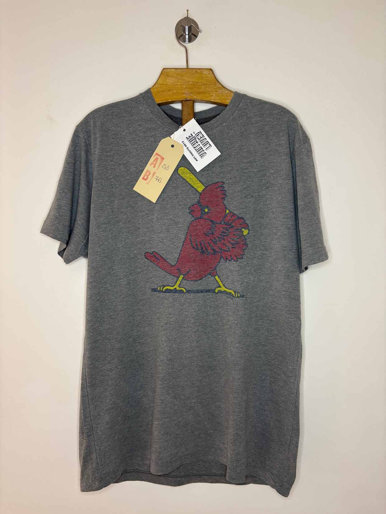 YHSVTG012 TG L-XL