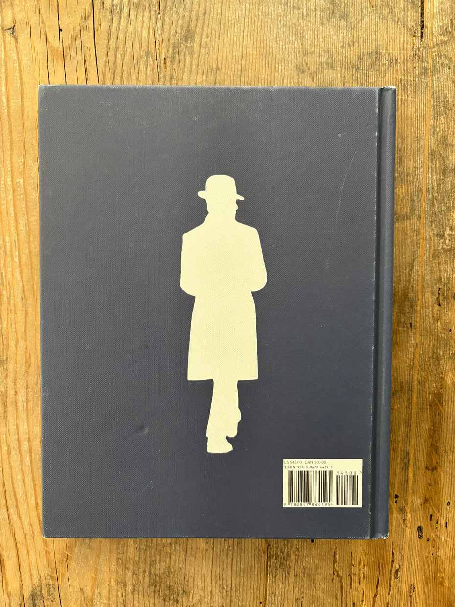 THE SARTORIALIST MAN - USED