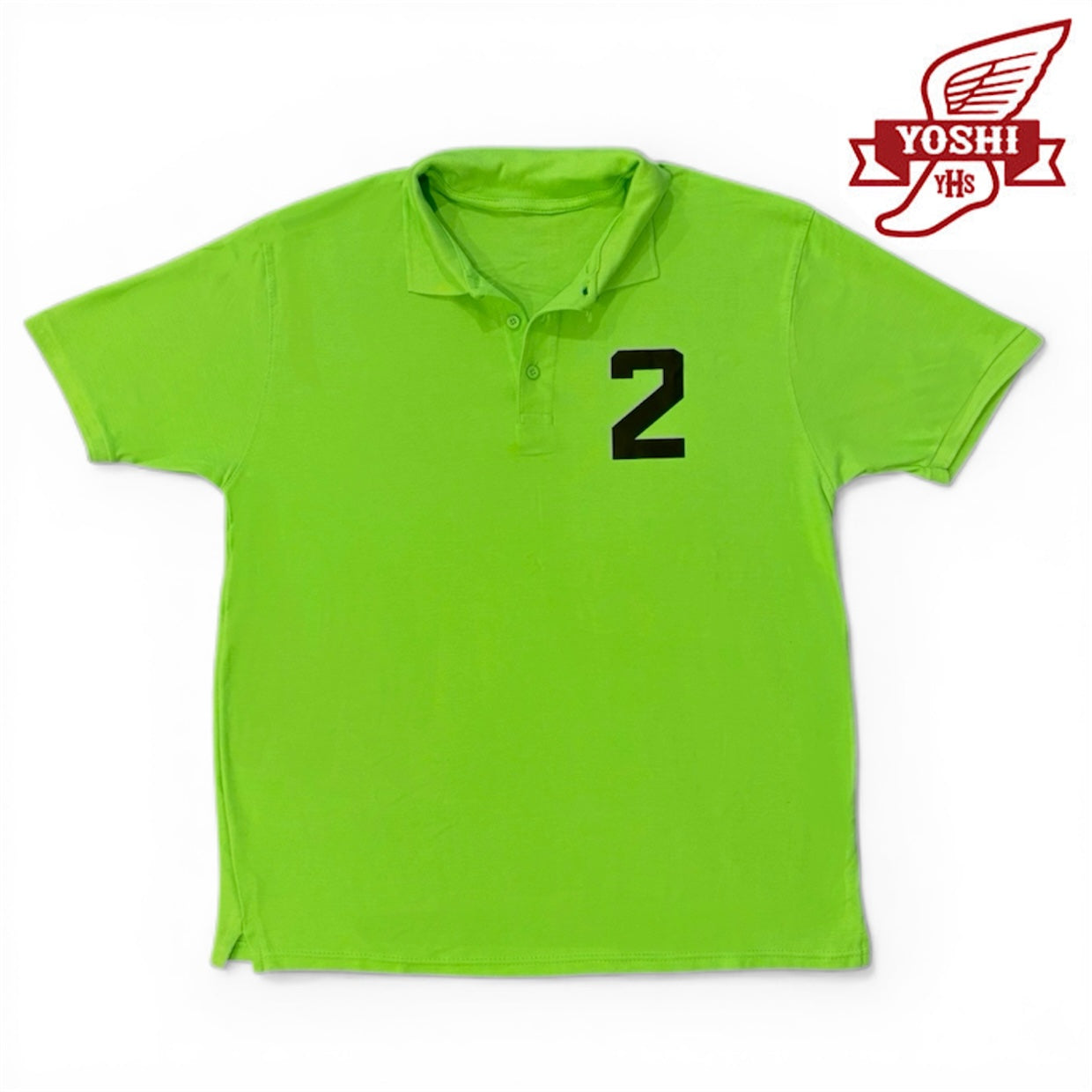 Polo Charles2