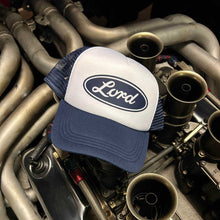 Carica l'immagine nel visualizzatore di Gallery, LORD TRUCKER CAP
