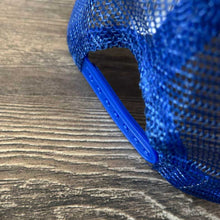 Carica l'immagine nel visualizzatore di Gallery, ROLLS BOYS TRUCKER CAP
