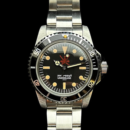 UNDERLINE SUB TYPE2 OYSTER