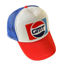 Carica l'immagine nel visualizzatore di Gallery, GMT TRUCKER CAP
