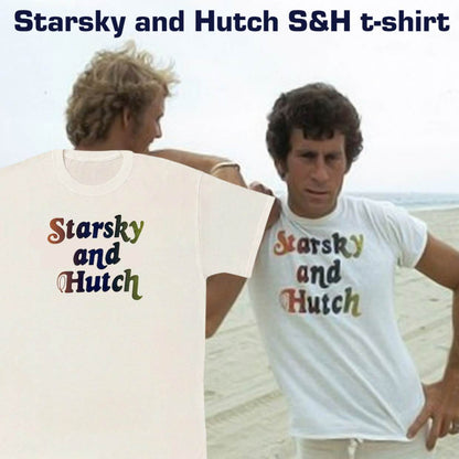 S&H TEE