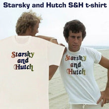 Carica l'immagine nel visualizzatore di Gallery, S&amp;H TEE
