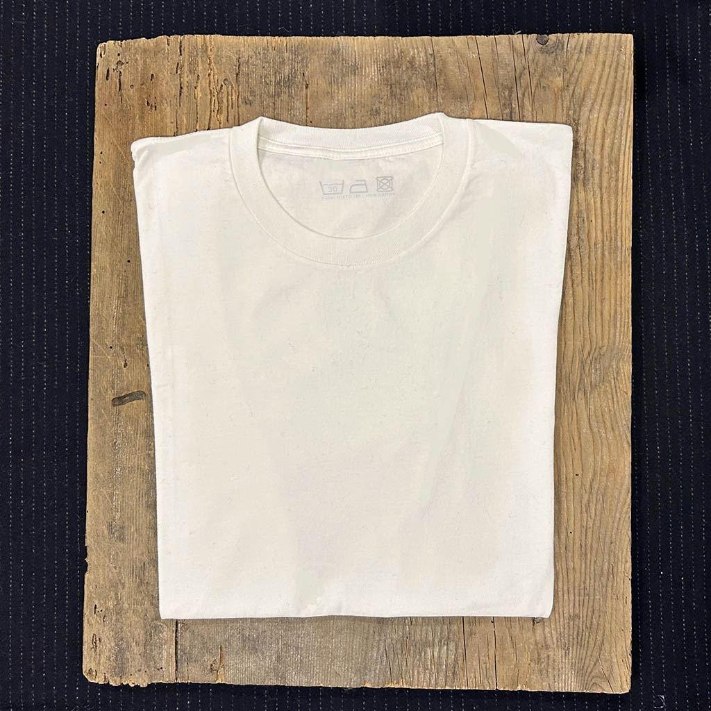 Tokyo tubolar Tee 215gr.