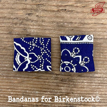 Carica l'immagine nel visualizzatore di Gallery, WOODSTOCK Ring (for Birkenstock®)
