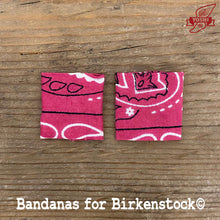 Carica l'immagine nel visualizzatore di Gallery, WOODSTOCK Ring (for Birkenstock®)
