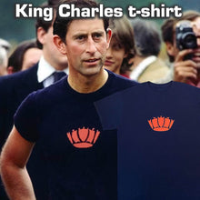 Carica l'immagine nel visualizzatore di Gallery, CHARLES TEE
