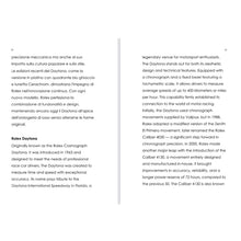 Carica l'immagine nel visualizzatore di Gallery, The Watch Book - CARTACEO -PAPER BOOK  pag. 232 - Text ITA &amp; ENG
