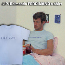 Carica l'immagine nel visualizzatore di Gallery, FERDINAND TEE
