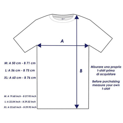 ALAIN MC TEE