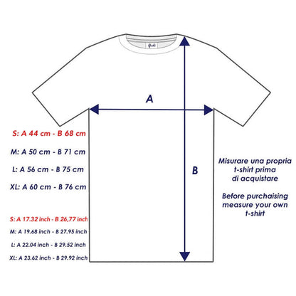 STEVE2 T-SHIRT