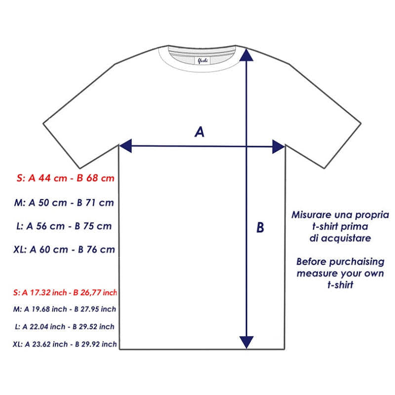 AGNETA T-SHIRT