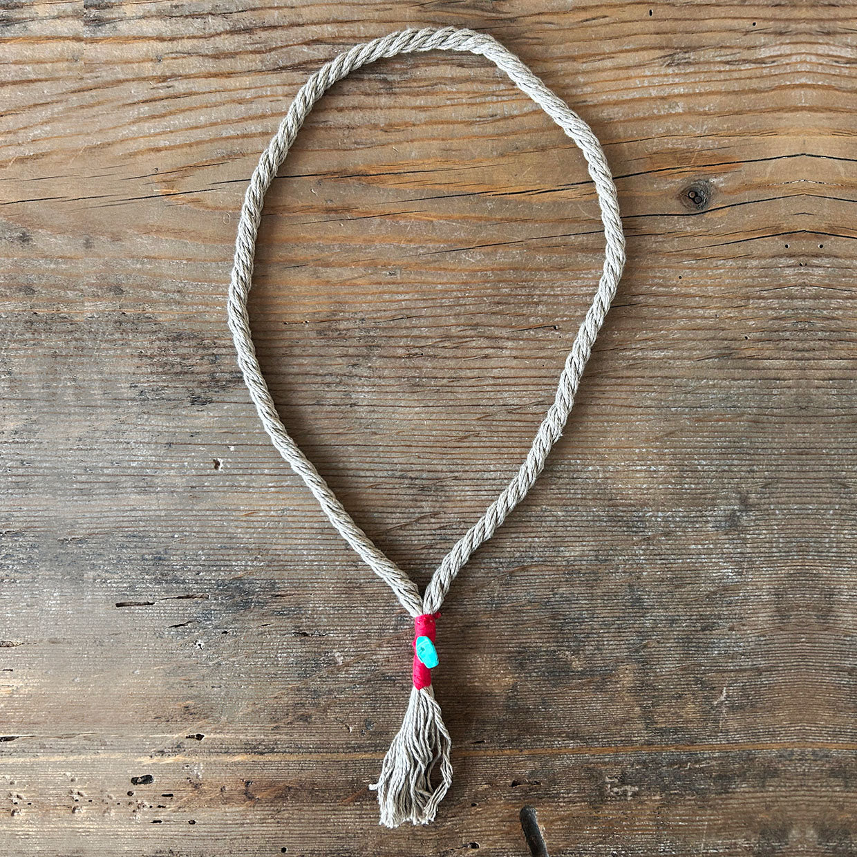 LE SABLE Necklace