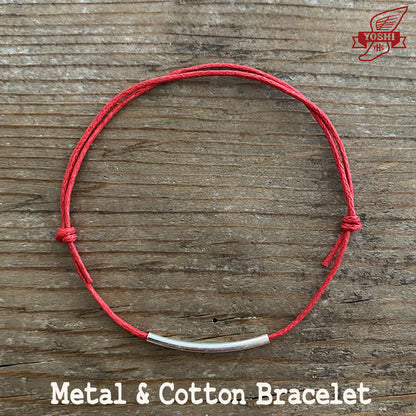 LIGHT RED Bracelet