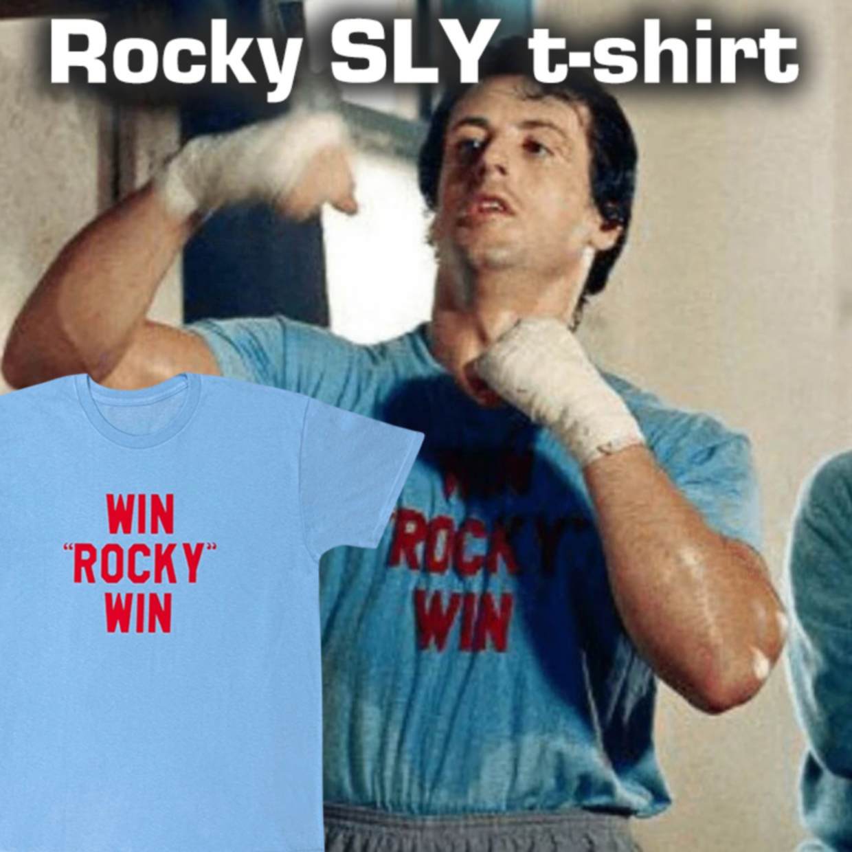 SLY TEE