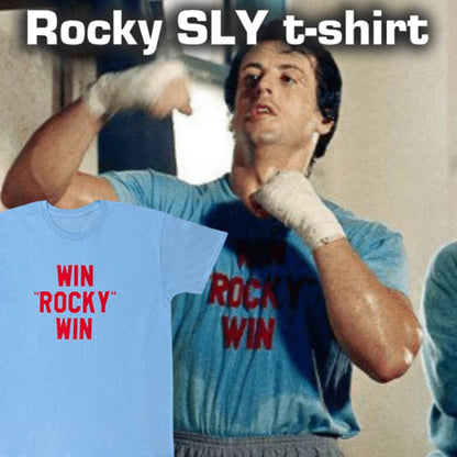 SLY TEE