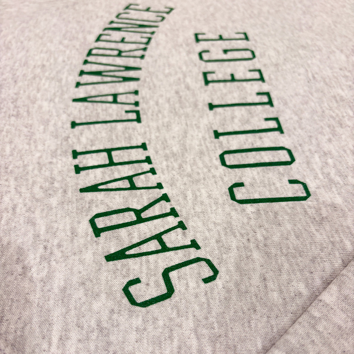 PAUL NEWMAN SLC SWEATSHIRT