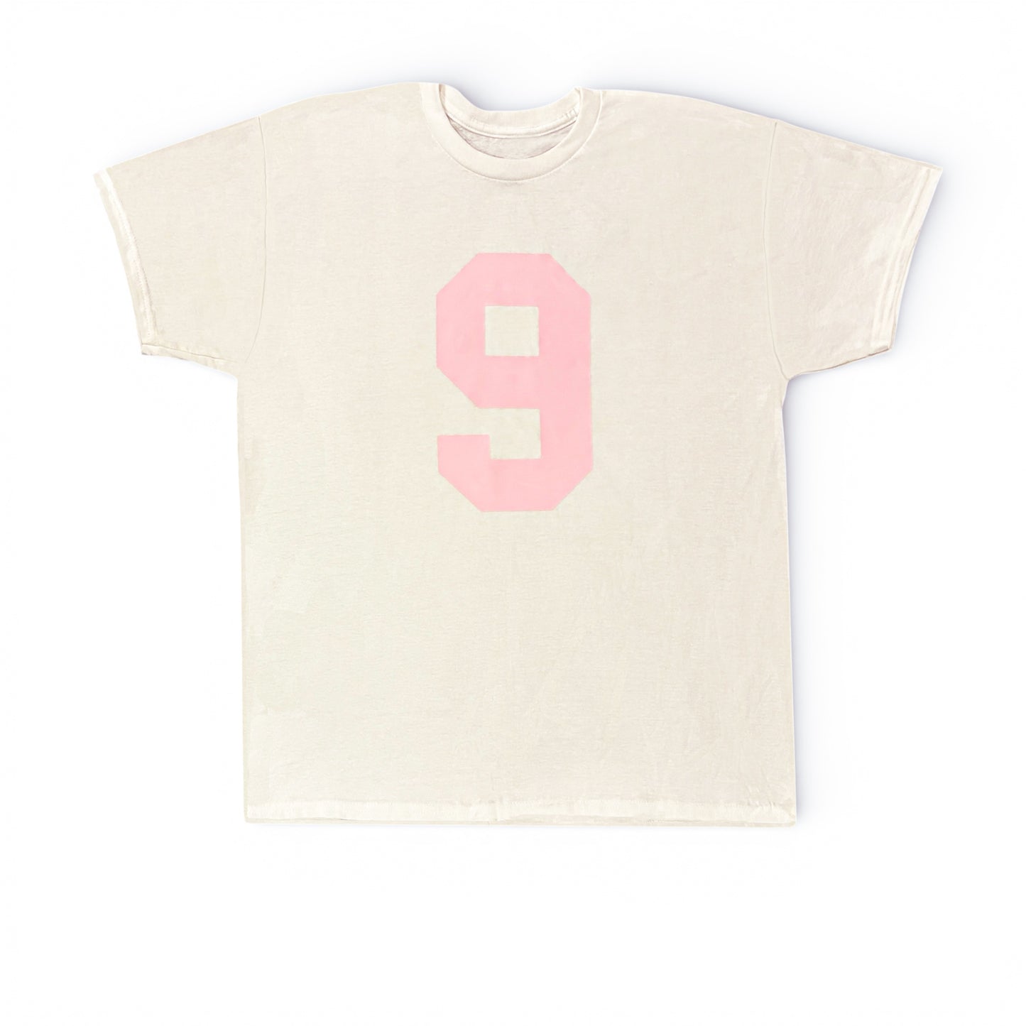 Point Break 9 Tee