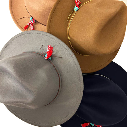 JAYAR Gray Hat