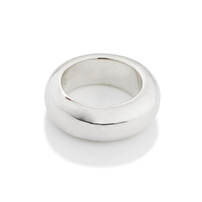 Ellipse Silver 925