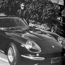 Carica l'immagine nel visualizzatore di Gallery, STEVE GTB TEE
