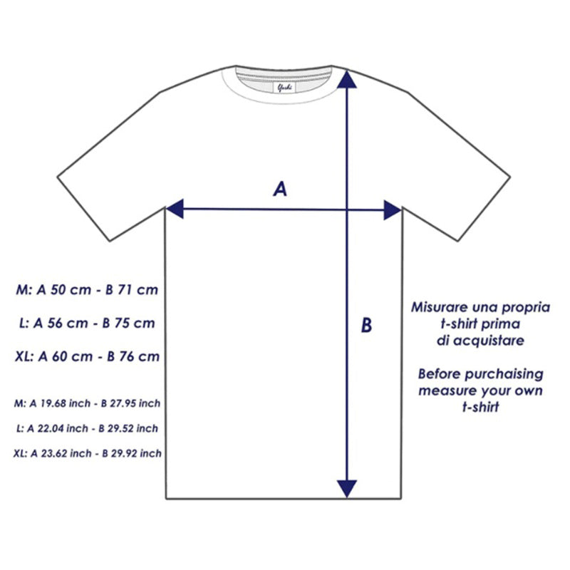 EXTRA BEAT TEE