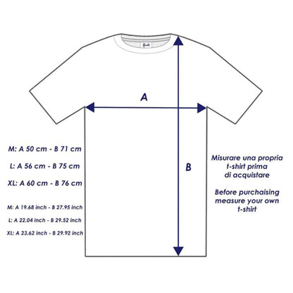 EXTRA BEAT TEE