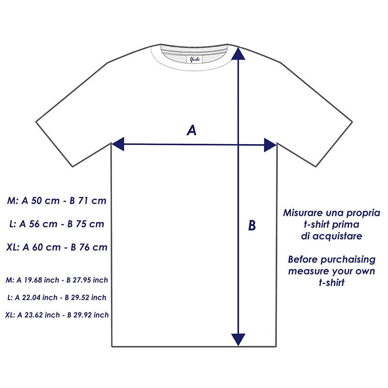 STEVE GTB TEE